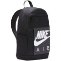 Plecak Nike Elemental Backpack - Nike Air czarny DJ7370 010