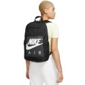 Plecak Nike Elemental Backpack - Nike Air czarny DJ7370 010