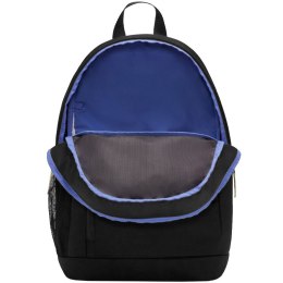 Plecak Nike Elemental Backpack - Swoosh Gfx czarno-fioletowy BA6603 011