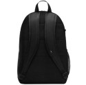 Plecak Nike Elemental Backpack - Swoosh Gfx czarno-fioletowy BA6603 011