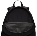 Plecak Nike Elemental Backpack - Swoosh Gfx czarny BA6603 010