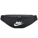 Saszetka na pas Nike Heritage Waistpack - FA21 szara DB0490 068