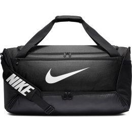 Torba Nike Brasilia 5 Duffel czarna BA5955 010