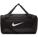 Torba Nike Brasilia S Duffel 9.0 czarna BA5957 010