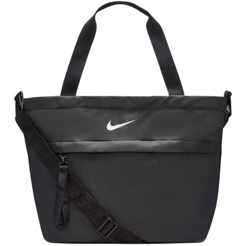 Torba Nike Sportswear Essentials Tote-Mtr czarna CV1056 011