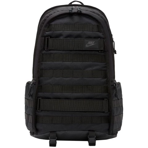 Plecak Nike Rpm Backpack - Nsw czarny BA5971 014