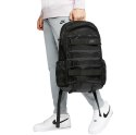 Plecak Nike Rpm Backpack - Nsw czarny BA5971 014