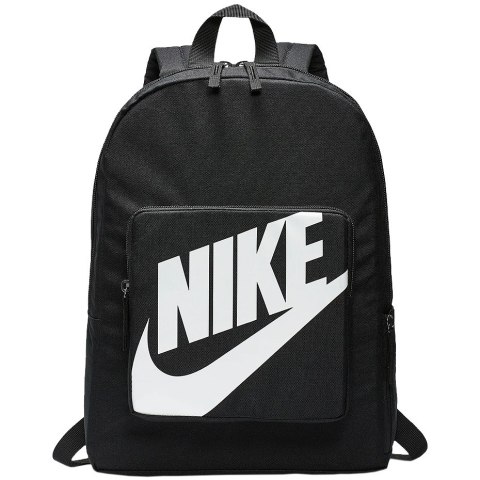 Plecak Nike Y NK Classic Backpack czarny BA5928 010