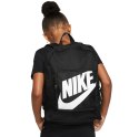 Plecak Nike Y NK Classic Backpack czarny BA5928 010