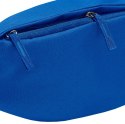 Saszetka na pas Nike Heritage Waistpack - Fa21 niebieska DB0490 480