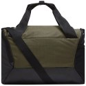 Torba Nike Brasilia XS Duffel 9.0 zielono-czarna BA5961 325