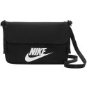 Torebka damska Nike Nsw Futura 365 Crossbody czarna CW9300 010