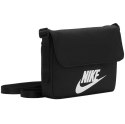 Torebka damska Nike Nsw Futura 365 Crossbody czarna CW9300 010