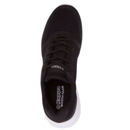 Buty Kappa Samura czarno-białe 242964 1110