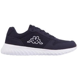 Buty Kappa Samura granatowo-białe 242964 6710