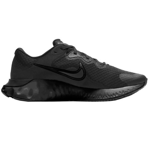 Buty męskie Nike Rerew Run 2 czarne CU3504 006