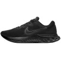 Buty męskie Nike Rerew Run 2 czarne CU3504 006