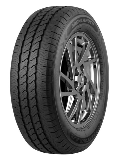 GRENLANDER 225/65R16C GREENTOUR AllSeason 112/110R TL #E 3PMSF 3EGL412F