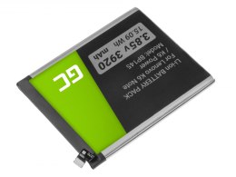 Bateria Green Cell BL270 do telefonu Lenovo K6 Note / K6 Power