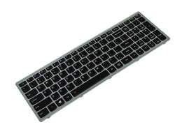 Klawiatura Podświetlana do Laptopa Lenovo G500C G500H G500S G505S S500 S510P Z510 Flex 15 15D