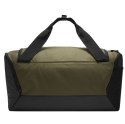 Torba Nike Brasilia S Duffel 9.0 zielona BA5957 325