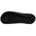 Klapki damskie Nike Victori One Shower Slide czarne CZ7836 001