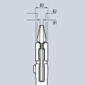 SZCZYPCE-KLUCZ MINI 150MM