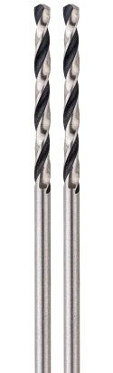 WIERTŁO HSS-POINTTEQ 2.0MM 2PC.