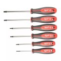 ZESTAW WKRĘTAKÓW TORX 6SZT