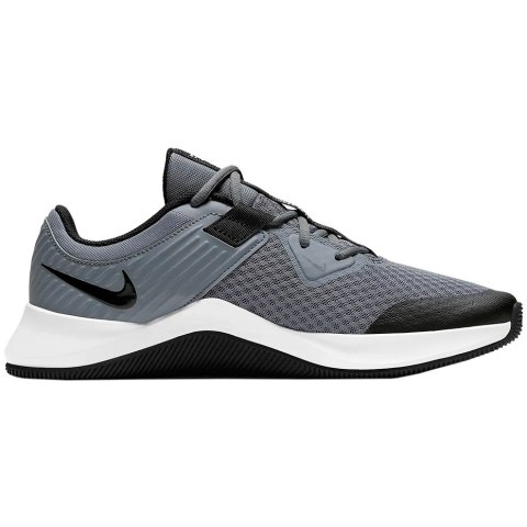 Buty męskie Nike Mc Trainer szaro-białe CU3580 001