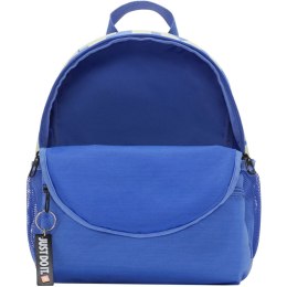 Plecak dla dzieci Nike Brasilla Jdi Mini Backpack niebieski BA5559 500