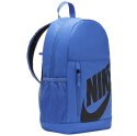 Plecak dla dzieci Nike Elemental Backpack niebieski BA6030 501