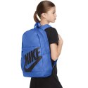 Plecak dla dzieci Nike Elemental Backpack niebieski BA6030 501