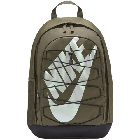 Plecak dla dzieci Nike Hayward Backpack zielony BA5883 325