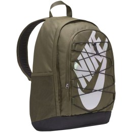 Plecak dla dzieci Nike Hayward Backpack zielony BA5883 325