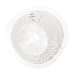Spectrum 3D filament, vzorek, Premium PLA, 1,75mm, 80012, polar white