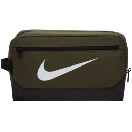 Torba na buty Nike Brasilia zielona BA5967 325