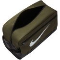 Torba na buty Nike Brasilia zielona BA5967 325