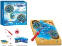 Gra Zręcznościowa Łowienie Rybek, Wędkowanie, Fishing Game