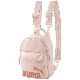 Plecak Puma Core Up Minime Backpack Lotus różowy 78303 03