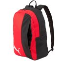 Plecak Puma teamgoal 23 Backpack czerwono-czarny 076854 01