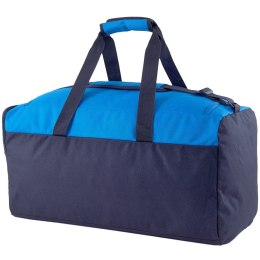 Torba Puma individualRISE Medium Bag Electric niebiesko-granatowa 78599 02
