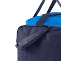Torba Puma individualRISE Medium Bag Electric niebiesko-granatowa 78599 02