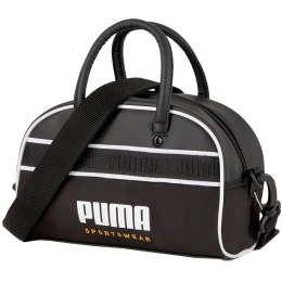 Torebka Puma Campus Mini Grip Bag czarna 78457 01