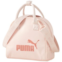 Torebka Puma Core Up Bowling różowa 78328 03