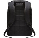 Plecak Nike Brasilia Backpack czarny BA5959 010