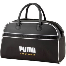 Torba Puma Campus Grip Bag czarna 78455 01