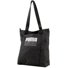 Torba Puma Core Base Shopper czarna 78321 01