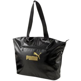 Torba Puma Core Up Large Shopper OS czarna 78309 01