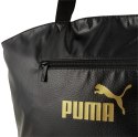 Torba Puma Core Up Large Shopper OS czarna 78309 01